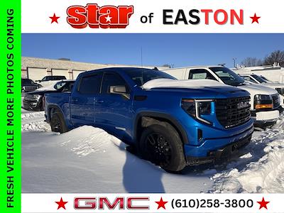 Used 2022 GMC Sierra 1500 Elevation Crew Cab for sale #461344A - photo 1