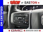 2022 GMC Sierra 1500 Crew Cab 4WD Pickup for sale #461344A - photo 31
