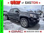 2021 Chevrolet Colorado Crew Cab 4WD Pickup for sale #461344B - photo 1