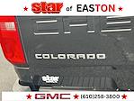 2021 Chevrolet Colorado Crew Cab 4WD Pickup for sale #461344B - photo 33
