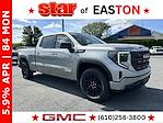 New 2026 GMC Sierra 1500 Elevation Crew Cab 4WD Pickup for sale #461345 - photo 1