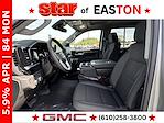 New 2026 GMC Sierra 1500 Elevation Crew Cab 4WD Pickup for sale #461345 - photo 11
