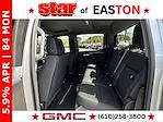 New 2026 GMC Sierra 1500 Elevation Crew Cab 4WD Pickup for sale #461345 - photo 13