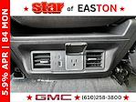 New 2026 GMC Sierra 1500 Elevation Crew Cab 4WD Pickup for sale #461345 - photo 14