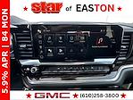 New 2026 GMC Sierra 1500 Elevation Crew Cab 4WD Pickup for sale #461345 - photo 16