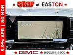 New 2026 GMC Sierra 1500 Elevation Crew Cab 4WD Pickup for sale #461345 - photo 17