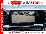 New 2026 GMC Sierra 1500 Elevation Crew Cab 4WD Pickup for sale #461345 - photo 18