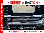 New 2026 GMC Sierra 1500 Elevation Crew Cab 4WD Pickup for sale #461345 - photo 19