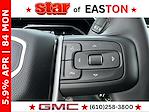 New 2026 GMC Sierra 1500 Elevation Crew Cab 4WD Pickup for sale #461345 - photo 22