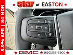 New 2026 GMC Sierra 1500 Elevation Crew Cab 4WD Pickup for sale #461345 - photo 23