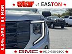 New 2026 GMC Sierra 1500 Elevation Crew Cab 4WD Pickup for sale #461345 - photo 25