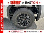 New 2026 GMC Sierra 1500 Elevation Crew Cab 4WD Pickup for sale #461345 - photo 29