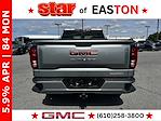 New 2026 GMC Sierra 1500 Elevation Crew Cab 4WD Pickup for sale #461345 - photo 8