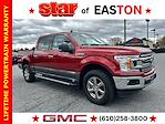 2020 Ford F-150 SuperCrew Cab 4WD Pickup for sale #461345A - photo 1