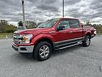 2020 Ford F-150 SuperCrew Cab 4WD Pickup for sale #461345A - photo 3