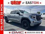 New 2026 GMC Sierra 1500 Elevation Crew Cab 4WD Pickup for sale #461346 - photo 1