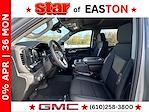 New 2026 GMC Sierra 1500 Elevation Crew Cab 4WD Pickup for sale #461346 - photo 11
