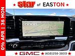 New 2026 GMC Sierra 1500 Elevation Crew Cab 4WD Pickup for sale #461346 - photo 17