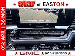 New 2026 GMC Sierra 1500 Elevation Crew Cab 4WD Pickup for sale #461346 - photo 19