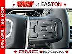 New 2026 GMC Sierra 1500 Elevation Crew Cab 4WD Pickup for sale #461346 - photo 22
