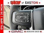 New 2026 GMC Sierra 1500 Elevation Crew Cab 4WD Pickup for sale #461346 - photo 23