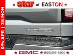 New 2026 GMC Sierra 1500 Elevation Crew Cab 4WD Pickup for sale #461346 - photo 28