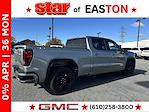 New 2026 GMC Sierra 1500 Elevation Crew Cab 4WD Pickup for sale #461346 - photo 2