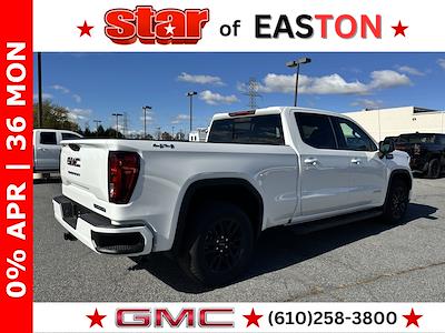 New 2026 GMC Sierra 1500 Elevation Crew Cab 4WD Pickup for sale #461347 - photo 2