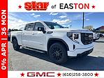 New 2026 GMC Sierra 1500 Elevation Crew Cab 4WD Pickup for sale #461347 - photo 1