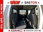 New 2026 GMC Sierra 1500 Elevation Crew Cab 4WD Pickup for sale #461347 - photo 10