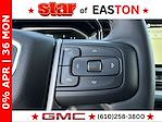 New 2026 GMC Sierra 1500 Elevation Crew Cab 4WD Pickup for sale #461347 - photo 23