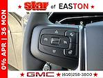 New 2026 GMC Sierra 1500 Elevation Crew Cab 4WD Pickup for sale #461347 - photo 24