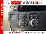 New 2026 GMC Sierra 1500 Elevation Crew Cab 4WD Pickup for sale #461347 - photo 25