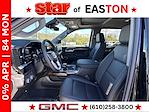 2026 GMC Sierra 1500 Crew Cab 4WD Pickup for sale #461348 - photo 11