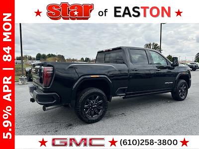 New 2026 GMC Sierra 2500 AT4 Crew Cab 4WD Pickup for sale #461349 - photo 2