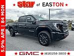 New 2026 GMC Sierra 2500 AT4 Crew Cab 4WD Pickup for sale #461349 - photo 1