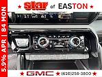 New 2026 GMC Sierra 2500 AT4 Crew Cab 4WD Pickup for sale #461349 - photo 21