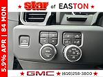New 2026 GMC Sierra 2500 AT4 Crew Cab 4WD Pickup for sale #461349 - photo 24