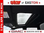 New 2026 GMC Sierra 2500 AT4 Crew Cab 4WD Pickup for sale #461349 - photo 25