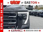New 2026 GMC Sierra 2500 AT4 Crew Cab 4WD Pickup for sale #461349 - photo 26
