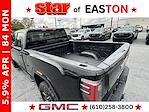 New 2026 GMC Sierra 2500 AT4 Crew Cab 4WD Pickup for sale #461349 - photo 31