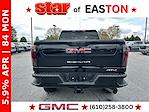 New 2026 GMC Sierra 2500 AT4 Crew Cab 4WD Pickup for sale #461349 - photo 8