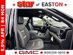 New 2026 GMC Sierra 2500 AT4 Crew Cab 4WD Pickup for sale #461349 - photo 9