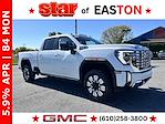 New 2026 GMC Sierra 2500 Denali Crew Cab 4WD Pickup for sale #461350 - photo 1