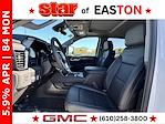 New 2026 GMC Sierra 2500 Denali Crew Cab 4WD Pickup for sale #461350 - photo 12