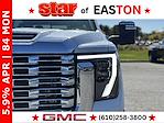 New 2026 GMC Sierra 2500 Denali Crew Cab 4WD Pickup for sale #461350 - photo 26