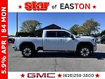 New 2026 GMC Sierra 2500 Denali Crew Cab 4WD Pickup for sale #461350 - photo 4