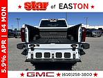 New 2026 GMC Sierra 2500 Denali Crew Cab 4WD Pickup for sale #461350 - photo 30