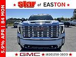 New 2026 GMC Sierra 2500 Denali Crew Cab 4WD Pickup for sale #461350 - photo 5