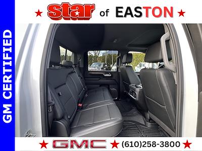 2024 GMC Sierra 2500 Crew Cab 4WD Pickup for sale #461350A - photo 2